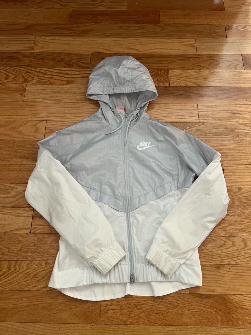 Nike Windbreaker Rain Jacket